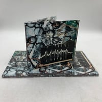 Dodge Jones Rage "West Coast Power Outage V" CD (Absurd Exposition)