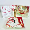 PNL(A) "Fashion Skull" 3" CD-R (Absurd Exposition)