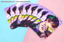 Twisted Wonderland・Yuu Holographic Photocards