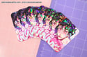 Twisted Wonderland・Yuu Holographic Photocards