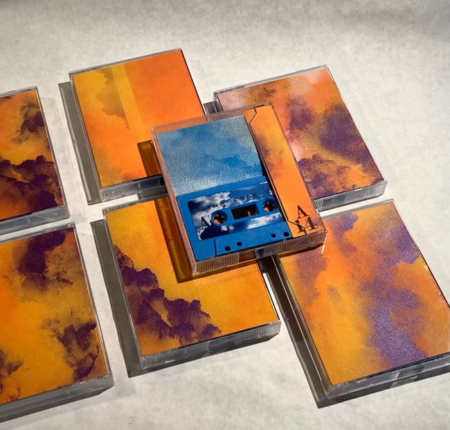 The Free Air - Robert Blatt C84