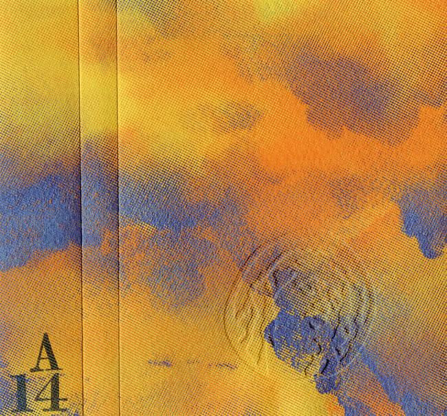 The Free Air - Robert Blatt C84