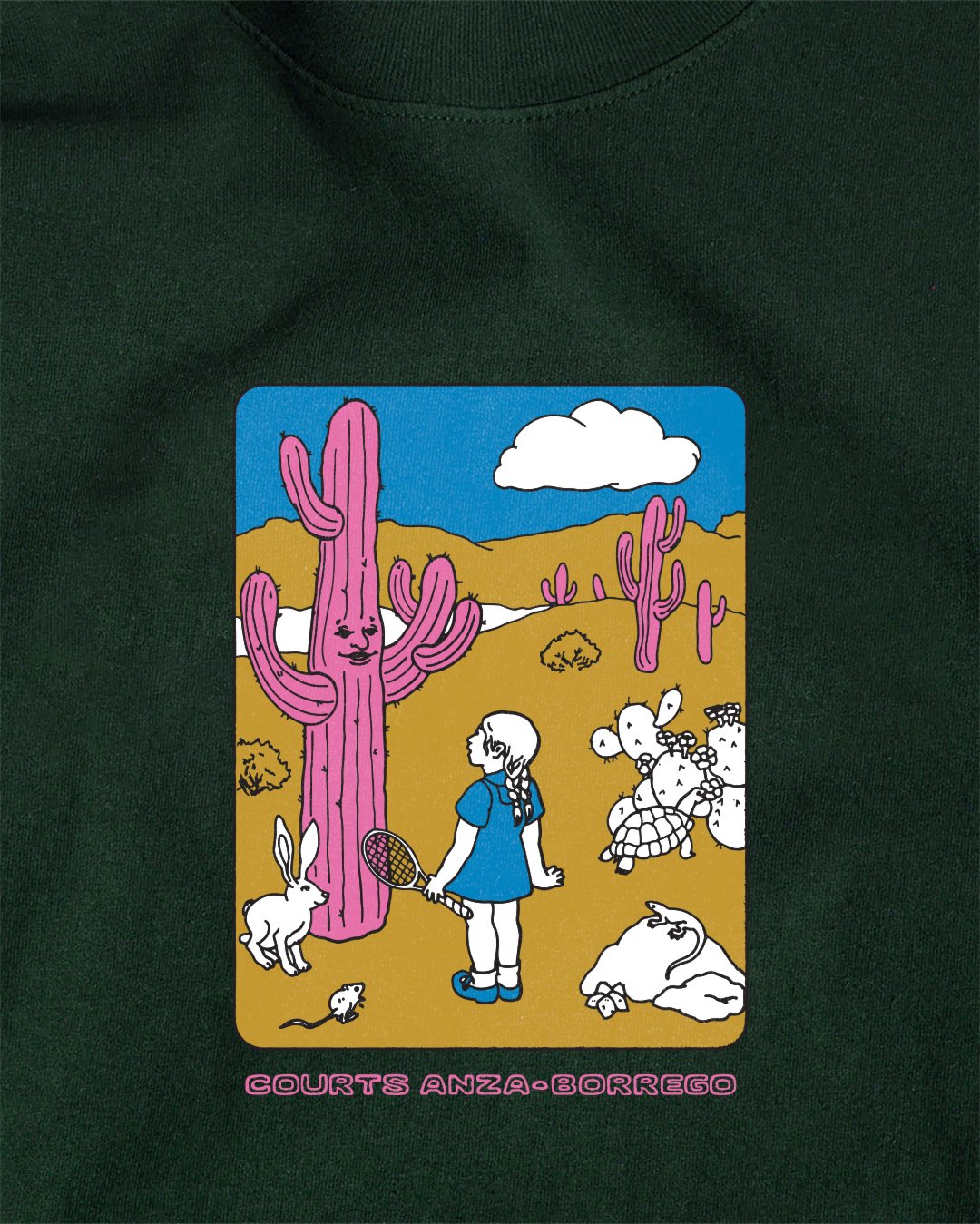 Image of Day Trip Long Sleeve