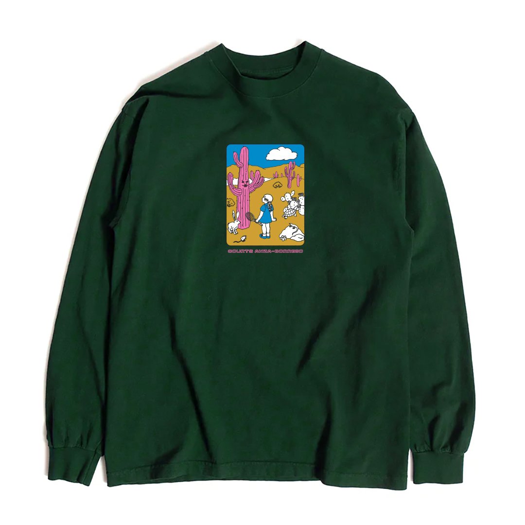 Image of Day Trip Long Sleeve