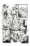 DANNY KETCH GHOST RIDER 2023: ISSUE 2, PAGE 8