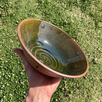 Image 2 of Terracotta carved bowls 