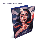 Mother of Color Special Edition Blu-Ray