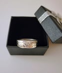 Men's Diamond Wedding Band 