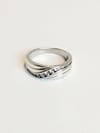 Men's Diamond Wedding Band 