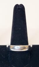 David Yurman Wedding Band