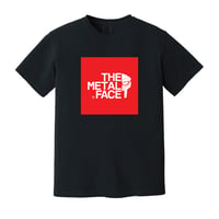 Image 1 of TMF Box tee