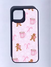 Gingerbread Case