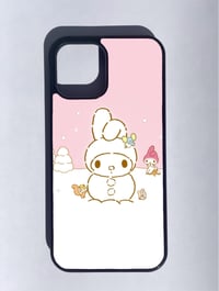 Melody Christmas Case