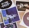 Past Sticker Pack