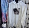 Supra MK 3 Stretch Frame Hoodie (XL ONLY)