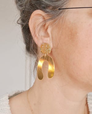 Image of Boucles Nico