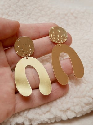 Image of Boucles Nico