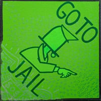 BOTERO - Go to jail