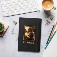 Image 4 of Beloved Hardcover Journal