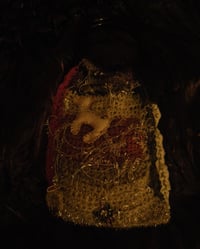 Image 3 of Artemis Knitted Bag