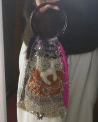 Image 5 of Artemis Knitted Bag