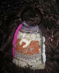 Image 2 of Artemis Knitted Bag