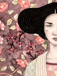 Image 2 of Seda print