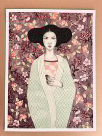 Image 1 of Seda print