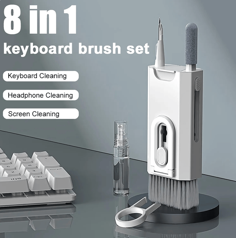 All in One Tech Cleaner