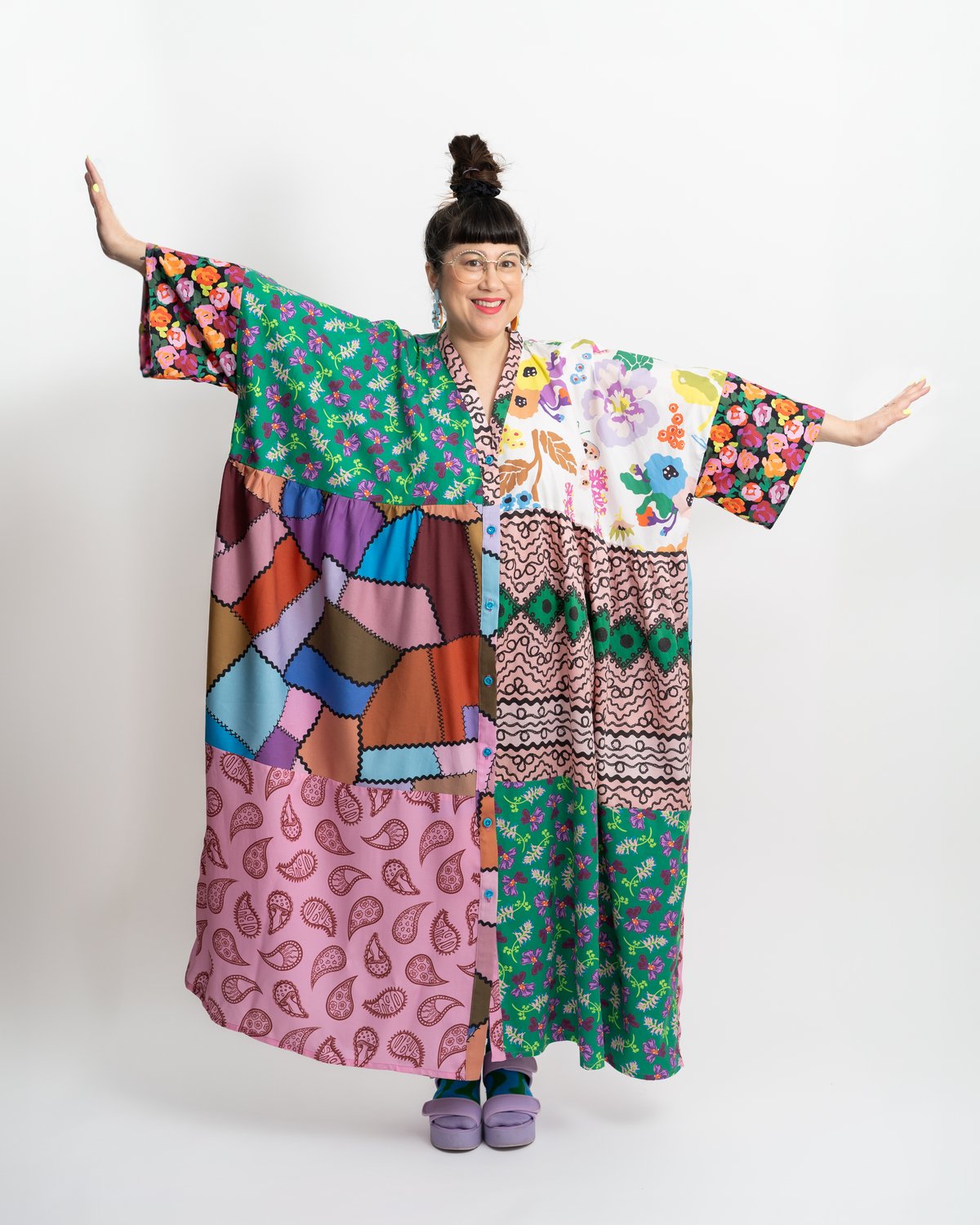 Image of Close to My Heart Project - Sue-Ching Lascelles x Obus