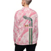 9/11 For Girls  Bomber Jacket