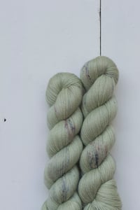 One of a kind (02) - BFL lace