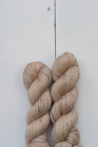 One of a kind (03) - BFL lace