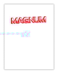 Image of Magnum II