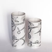 Laura MCKIBBON | "Brigarde Vases"
