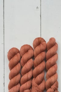 Tomato - merino single
