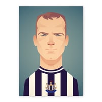Shearer NUFC