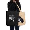 JFK Despair Tote Bag