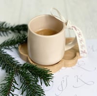 Image 2 of HOHOHO ruban