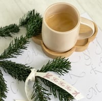 Image 3 of HOHOHO ruban