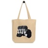 JFK Despair Tote Bag