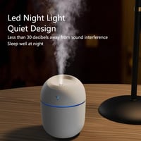 Baby Humidifier 