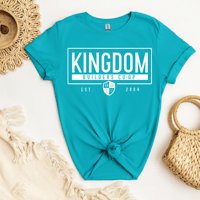 Image 1 of Kingdom Builders Official Co-Op Shirt