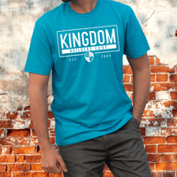 Image 3 of Kingdom Builders Official Co-Op Shirt