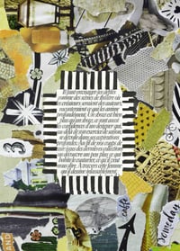 Image 2 of Voyage du quotidien A3