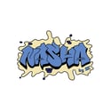 The Nasha's Tee