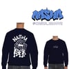 The Nasha's Crewneck
