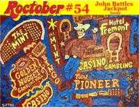 Image 2 of Roctober 53/54 (Double Issue)