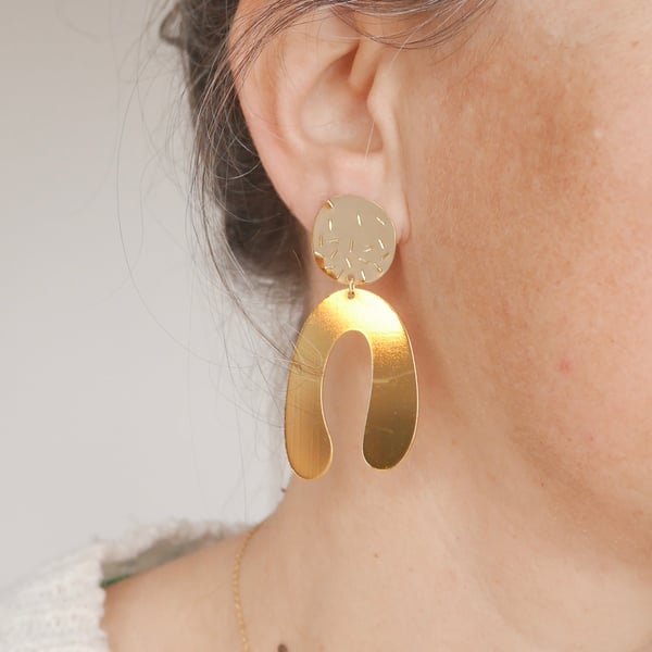Image of Boucles Nico