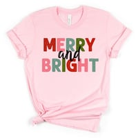 Image 1 of Merry and Bright